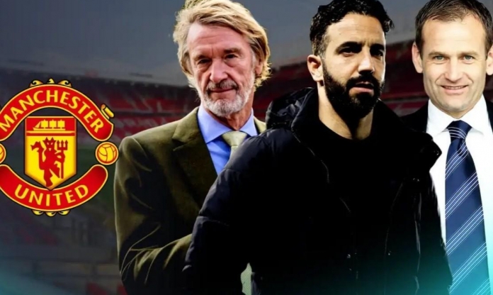 MU duyệt chi 100 triệu Euro cho tiền vệ hàng đầu của Real Madrid