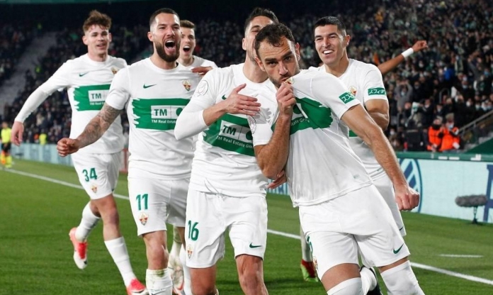 Nhận định Elche vs Real Oviedo: Sức mạnh nghiêng về 1 bên