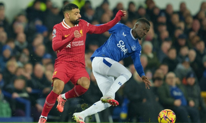 Nhận định Liverpool vs Everton: Đôi công hấp dẫn