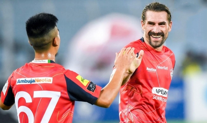 Nhận định Diamond Harbour vs Calcutta Customs: Phô diễn sức mạnh