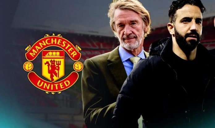 Rõ nguyên nhân khiến MU không thể sa thải Ruben Amorim