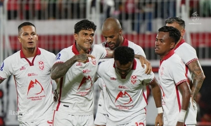 Nhận định Bhayangkara vs Malut United: Ưu thế nghiêng về 1 bên