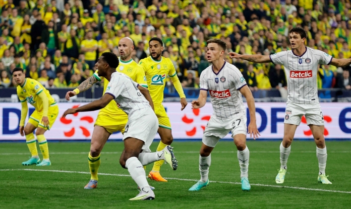 Nhận định Toulouse vs Nantes: Chênh lệch sức mạnh