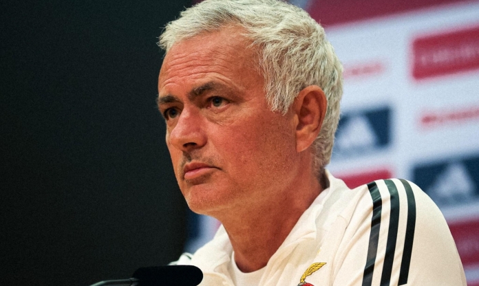 Mourinho lại muốn chiêu mộ thêm cầu thủ của Real Madrid