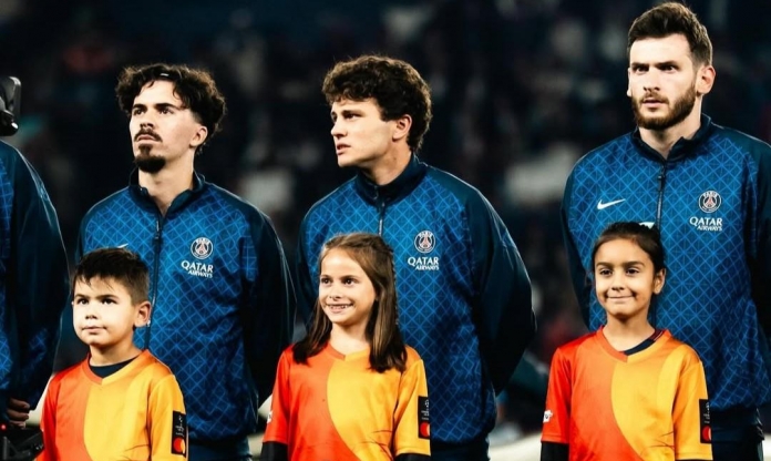 PSG từ chối đề nghị 120 triệu Euro cho thần đồng hay bậc nhất châu Âu