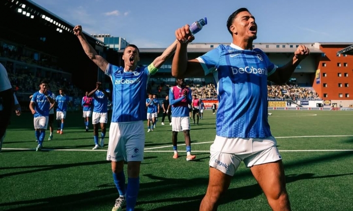 Nhận định Genk vs Ferencvaros: Khi sức mạnh nghiêng về 1 bên