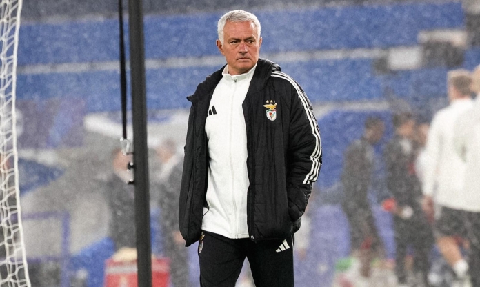 Tiền vệ hay bậc nhất thế giới lọt vào tầm ngắm của Mourinho