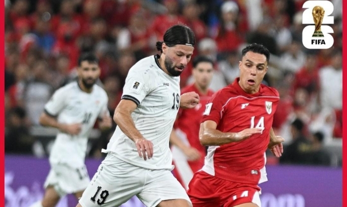 CĐV Malaysia 'hả hê' khi Indonesia mất tấm vé đi World Cup