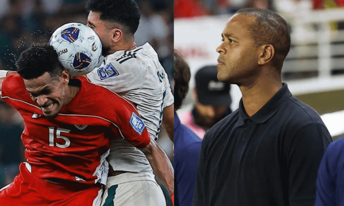 Mất vé dự World Cup, CĐV Indonesia yêu cầu sa thải ngay HLV trưởng