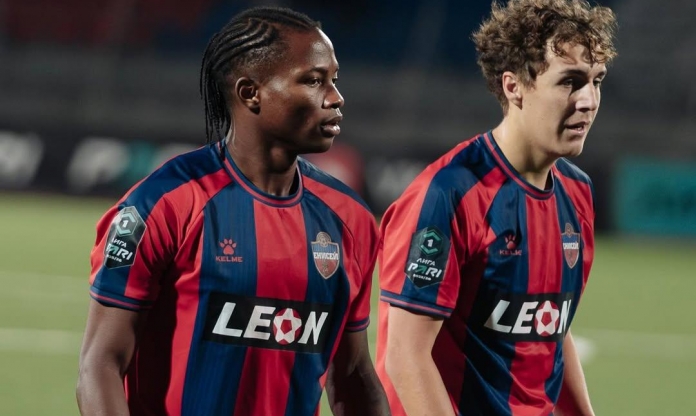 Nhận định Yenisey vs Ufa: Sức mạnh nghiêng về 1 bên