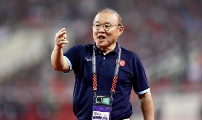 CHÍNH THỨC: HLV Park Hang Seo tham dự World Cup 2026