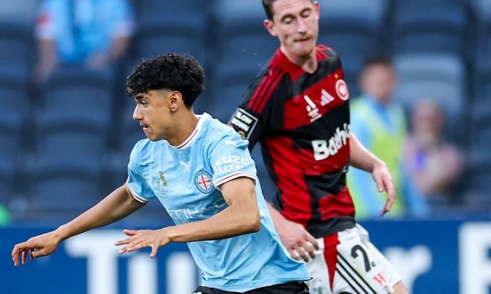 Nhận định Melbourne City vs Buriram: Khẳng định sức mạnh