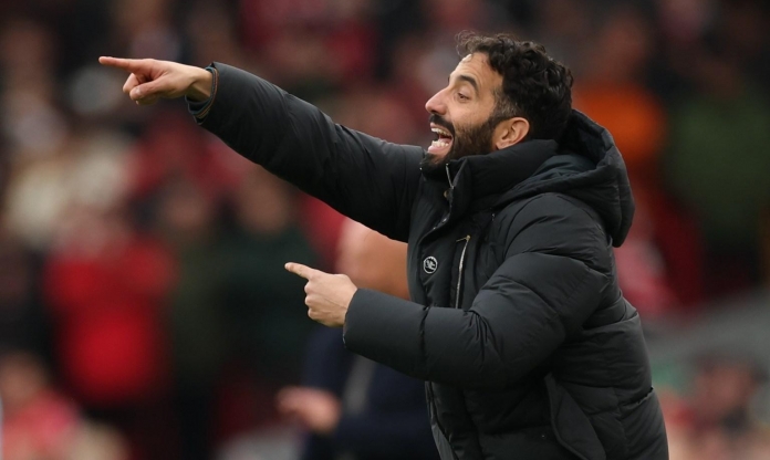 MU dẫn đầu Ngoại hạng Anh ở một hạng mục