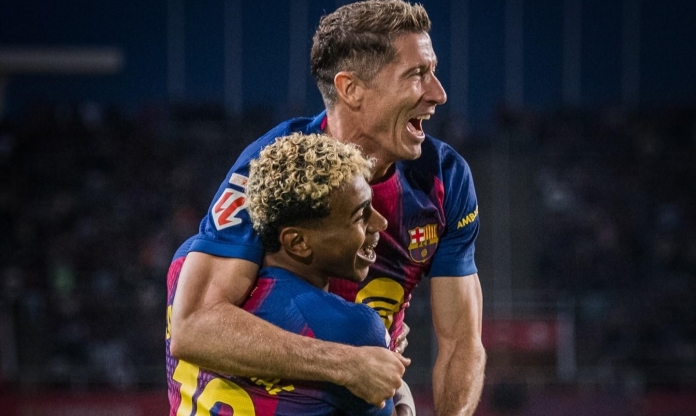 Siêu tiền đạo ghi 614 bàn được hàng loạt CLB nhắm đến