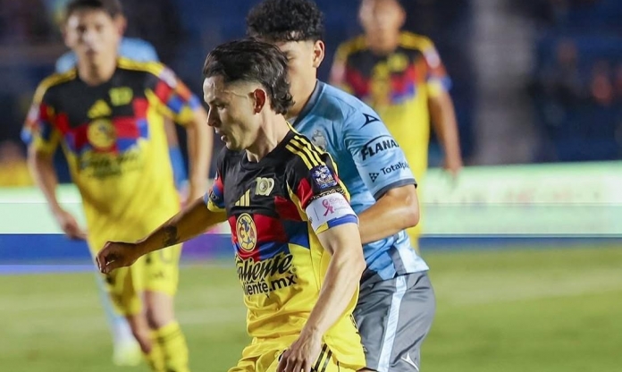 Nhận định Mazatlan FC vs Club America: Lợi thế nghiêng hẳn 1 bên