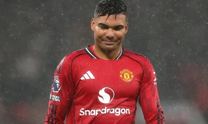 MU ra phán quyết với ngôi sao 70 triệu Bảng