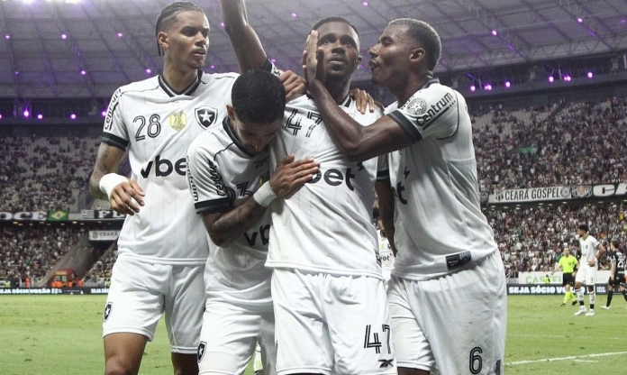 Nhận định Botafogo RJ vs Santos: Chênh lệch đẳng cấp
