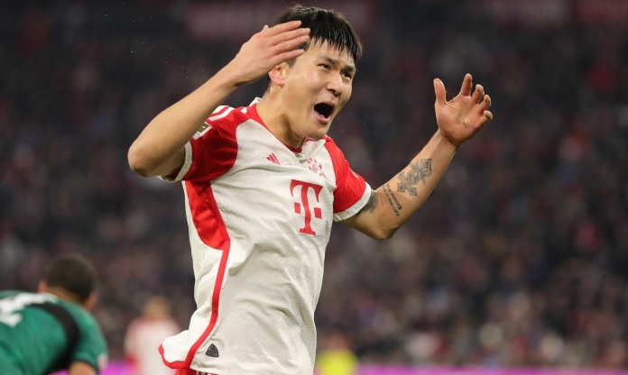 Cầu thủ 'hay nhất châu Á' được loạt ông lớn châu Âu nhắm đến