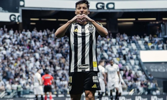 Nhận định Atletico-MG vs Ind. del Valle: Sức mạnh nghiêng về 1 bên