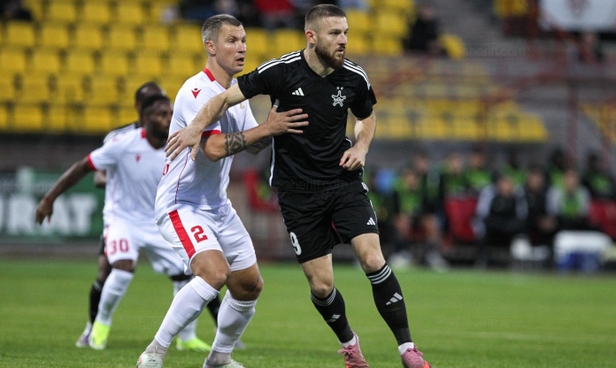 Nhận định Sheriff Tiraspol vs FCM Ungheni: Khẳng định sức mạnh