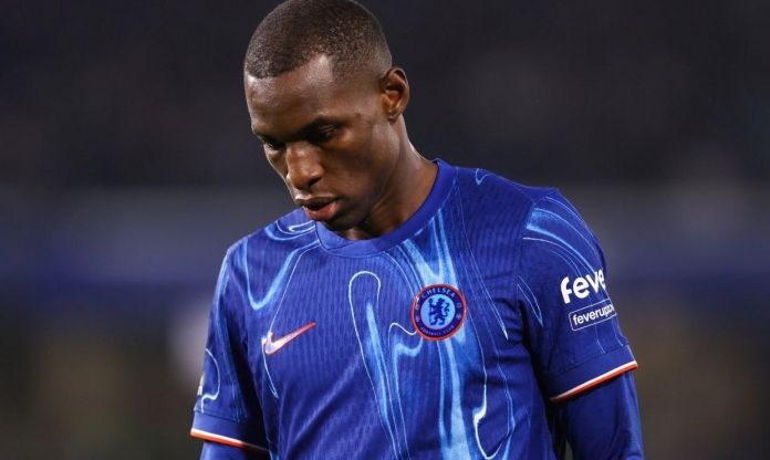 CLB hàng đầu thế giới ra phán quyết cuối cùng với Nicolas Jackson