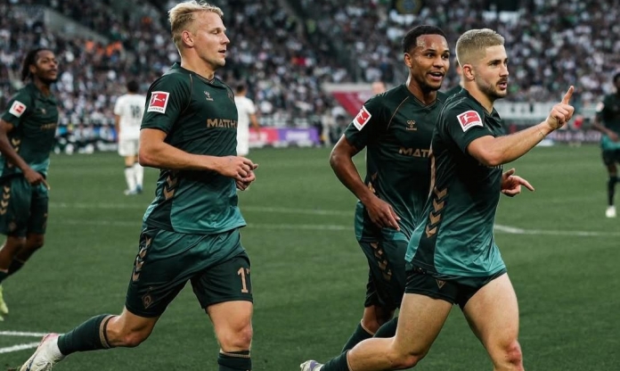 Nhận định Mainz vs Werder Bremen: Cân bằng giữa cả 2 bên
