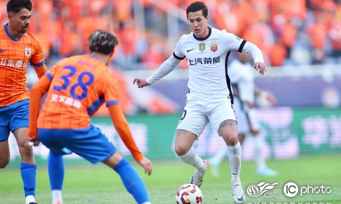 Nhận định Shanghai Port vs Zhejiang Professional: Sức mạnh 1 chiều