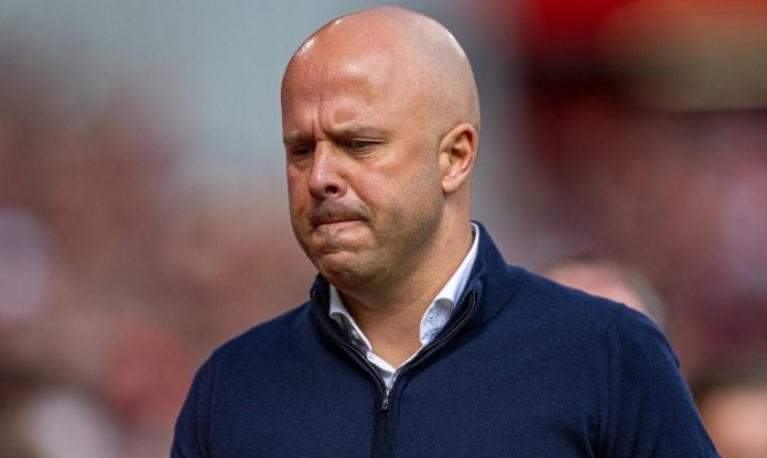 Lộ diện ứng cử viên thay thế Arne Slot tại Liverpool