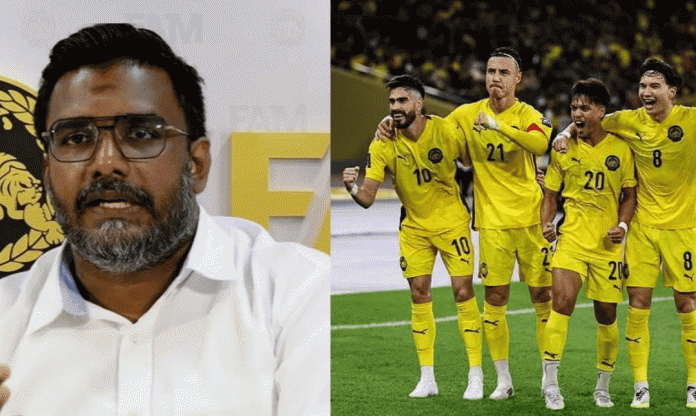 Người tố cáo Malaysia nhập tịch trái phép lại là 1 người Malaysia