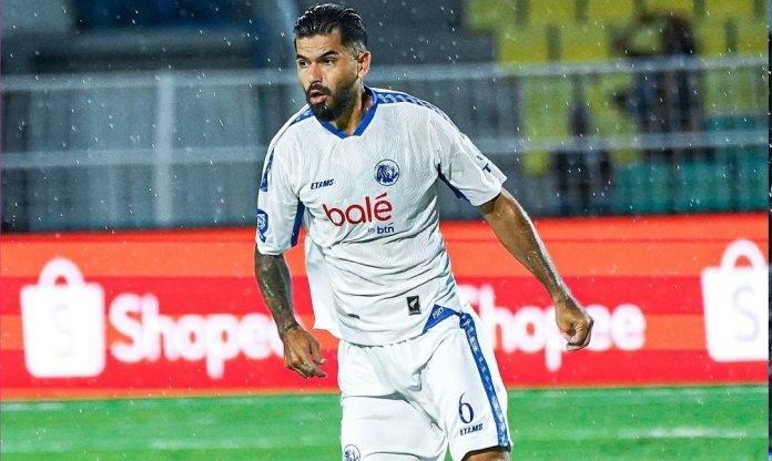 Nhận định Semen Padang vs Arema FC: Sức mạnh nghiêng về 1 bên