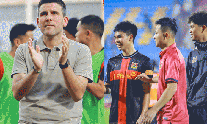 HLV Tây Ban Nha dành hết lời khen ngợi cho 'Mbappe Việt Nam'