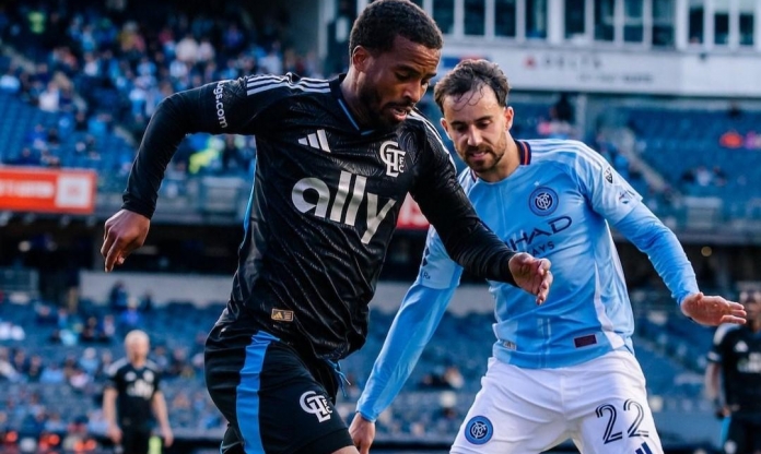 Nhận định Charlotte vs New York City: Khẳng định sức mạnh