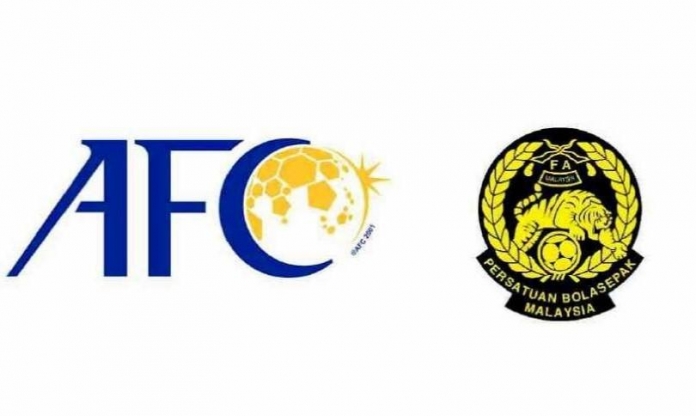 AFC chính thức ra hàng loạt án phạt cho Malaysia