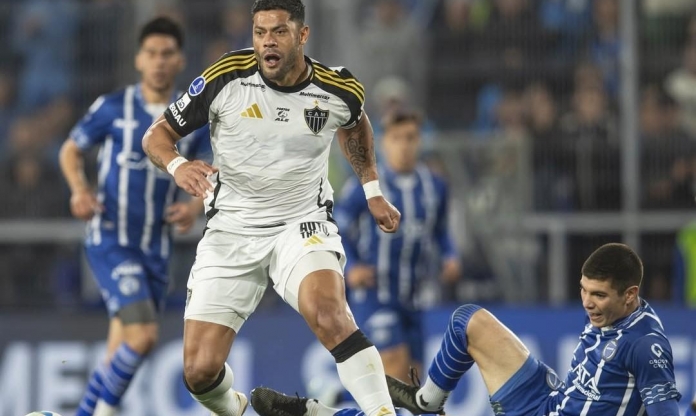 CHÍNH THỨC: 'Người khổng lồ' chạm mốc 500 bàn thắng trong sự nghiệp