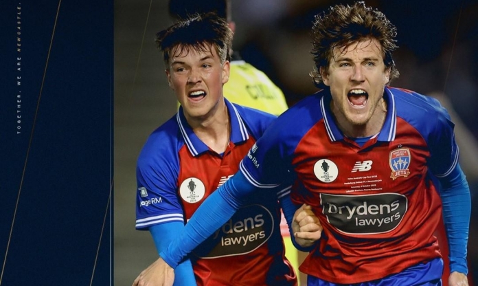 Nhận định Brisbane Roar vs Newcastle Jets: Khẳng định trình độ