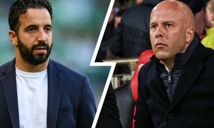 Thần đồng của bóng đá châu Âu được cả Liverpool và MU nhắm đến