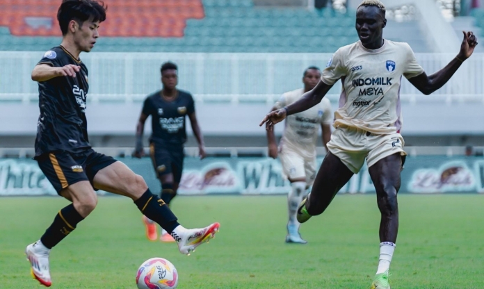 Nhận định Dewa United vs PSM Makassar: Khẳng định sức mạnh