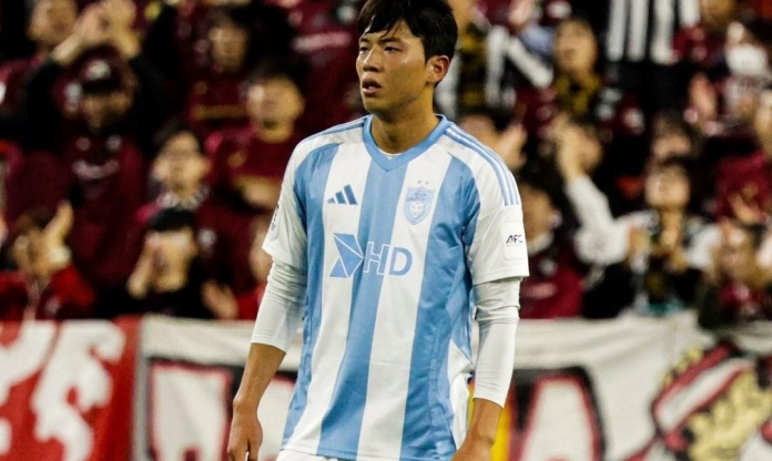 Nhận định Ulsan HD vs Suwon FC: Thế trận cân bằng