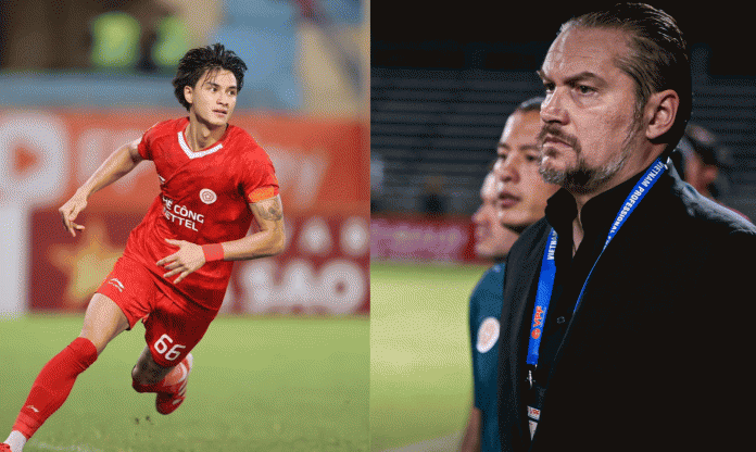 HLV Popov thốt lên 1 điều về Việt kiều đẳng cấp châu Âu