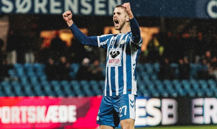 Nhận định Esbjerg vs Middelfart: Khẳng định sức mạnh