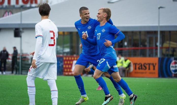 Nhận định Luxembourg U21 vs Iceland U21: Sức mạnh nghiêng về 1 bên