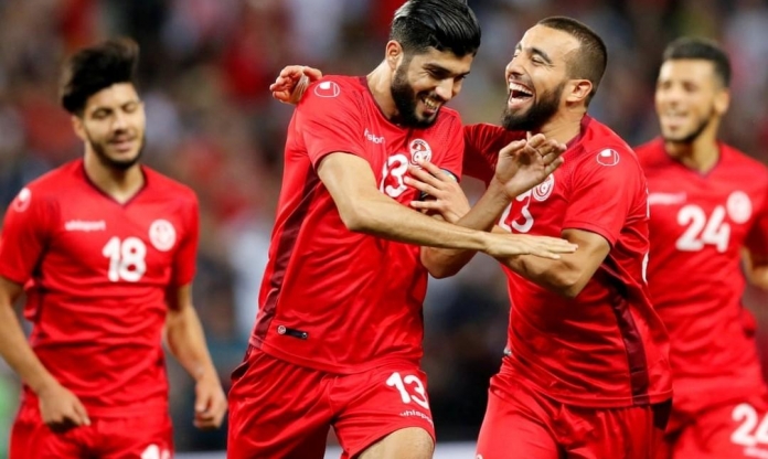 Nhận định Tunisia vs Jordan: Sức mạnh chênh lệch