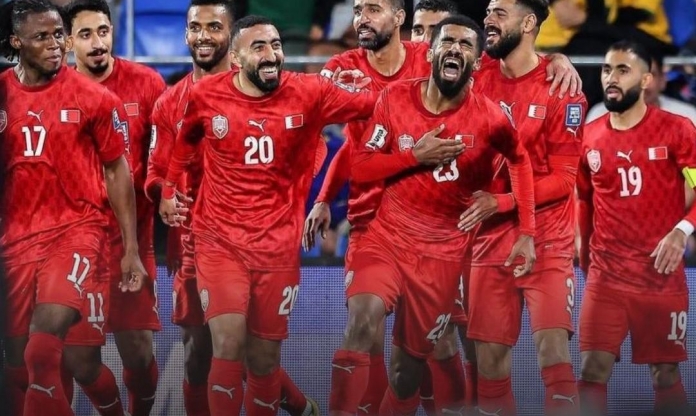 Nhận định Bahrain vs Somalia: Chênh lệch sức mạnh