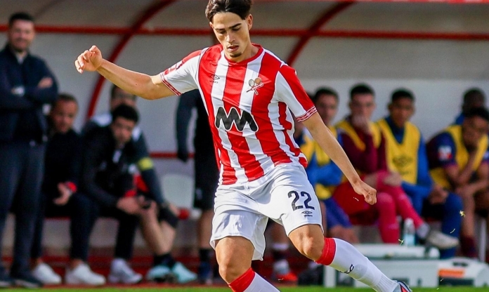 Nhận định Leixoes vs Chaves: Cân bằng giữa cả 2 đội