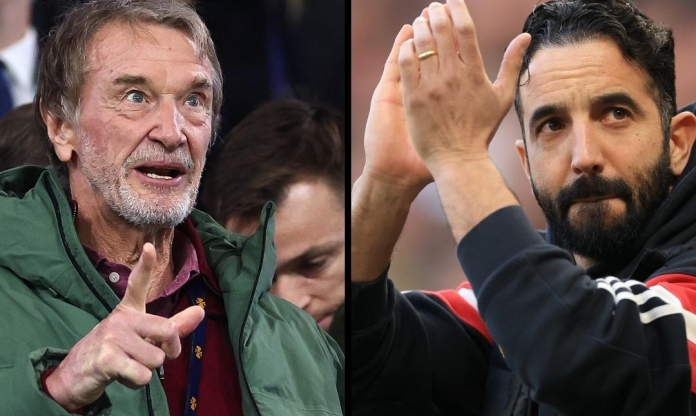 Sir Jim Ratcliffe lại tiếp tục bị chỉ trích thậm tệ khi làm chủ tại MU