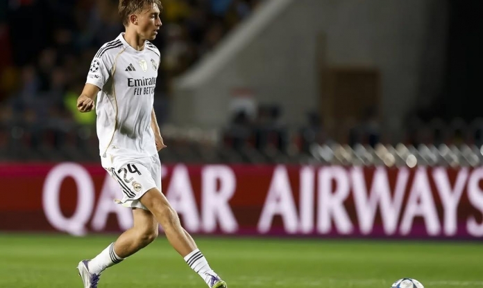 Sao Real Madrid phải sớm nói lời chia tay ĐT Tây Ban Nha