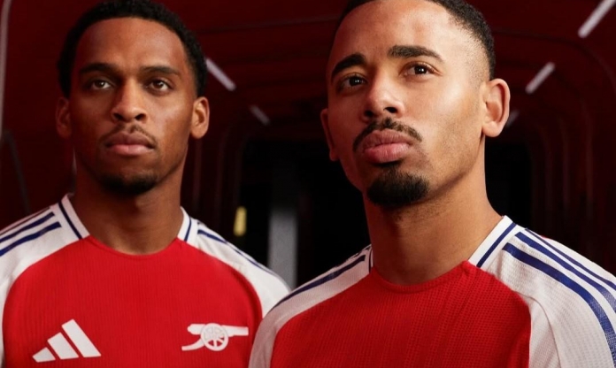 Hết kiên nhẫn, Arsenal muốn 1 ngôi sao rời ngay CLB