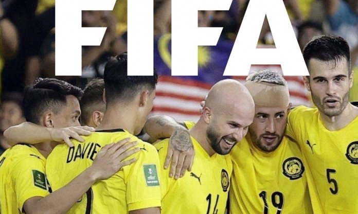 FIFA yêu cầu 5 quốc gia điều tra hành vi làm giả tài liệu của Malaysia