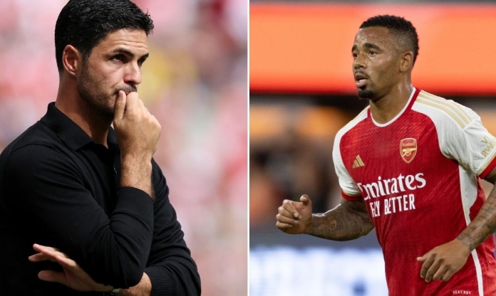 Ngôi sao bị đồn rời Arsenal chính thức lên tiếng về tương lai