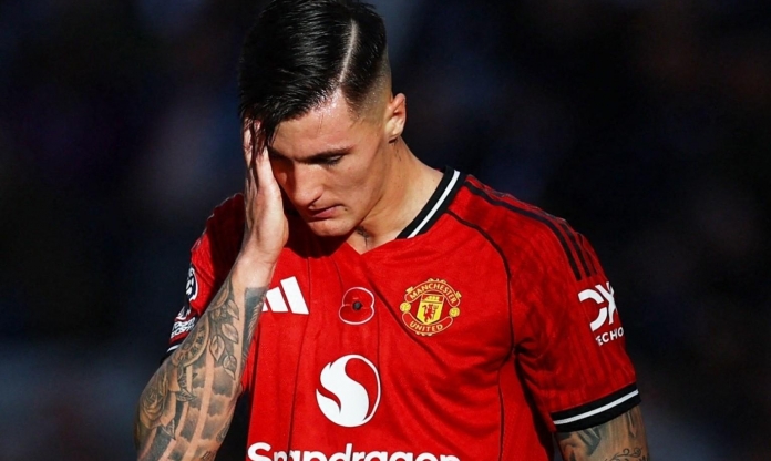 Rõ lý do đã khiến MU chi đậm để mua Benjamin Sesko